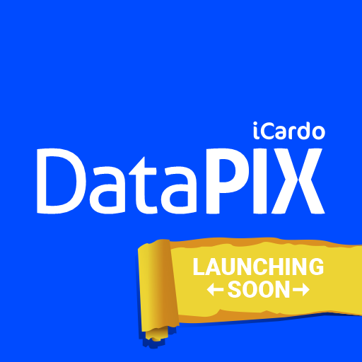 iCardo DataPIX