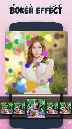 Photo Animated Effect - Make G