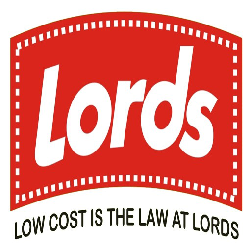 LordsIndia logo