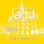 Cover Image of डाउनलोड Lüneburg, Schnitzeljagd  APK