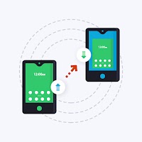 AnyScreen : Mobile Screen Sharing & Assistance