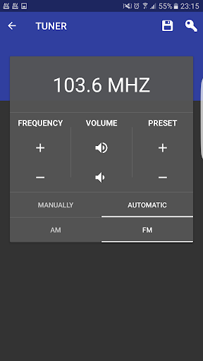 Remote for Denon / Marantz Screen 3