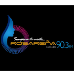 Cover Image of डाउनलोड Rosareña Estereo 90.3 Fm  APK