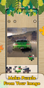 Jigsaw Puzzles: Games HD  Full Apk Download 2