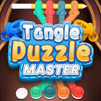 Tangle Puzzle Master
