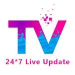 Cover Image of Unduh TV Schedule Live 1.2.7 APK