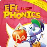 EFL Phonics 3rd Edition icon