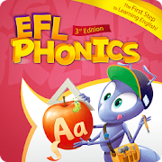 EFL Phonics 3rd Edition For PC – Windows & Mac Download