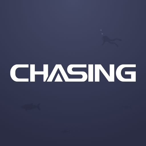 CHASING GO2 Logo
