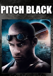 Icon image Pitch Black (Unrated Director's Cut)