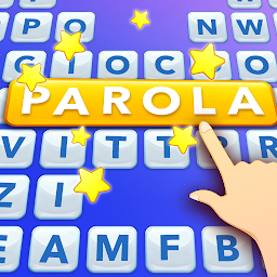 Immagine dell'icona Word Scroll - giochi di parole