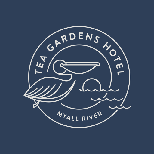 TGH Rewards logo