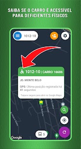 Localizador de Ônibus SP APK (Premium) 4