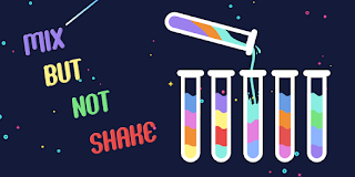 Water Color Sort : Puzzle Game - Screenshot 3