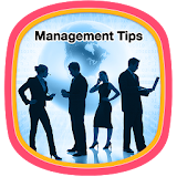 Management Tips icon