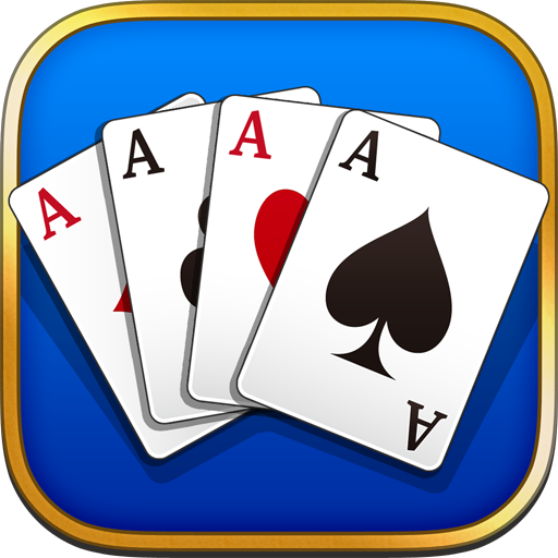 The Solitaire logo