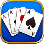 Cover Image of Download The Solitaire  APK