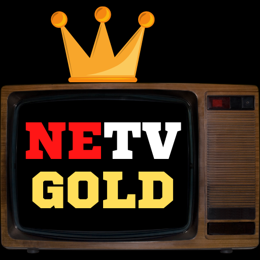 NETV gold futbol