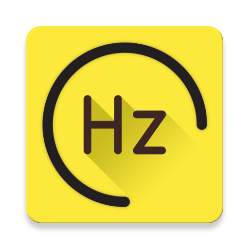AutoHz 4.1 Icon