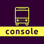 [new]yellowRide Console Bus Tracking + Attendance APK