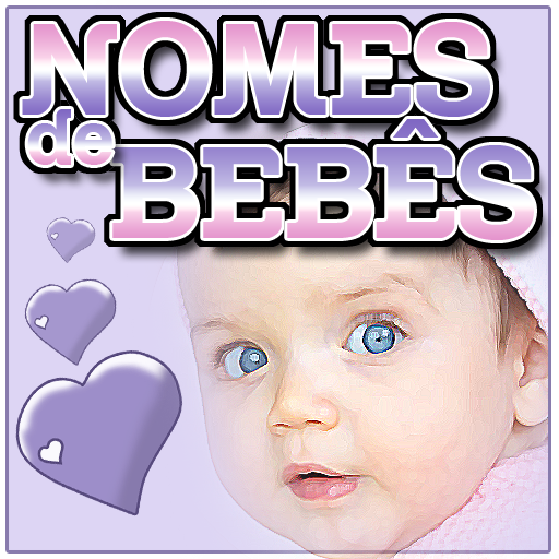 Nomes de Bebês 1.0 Icon