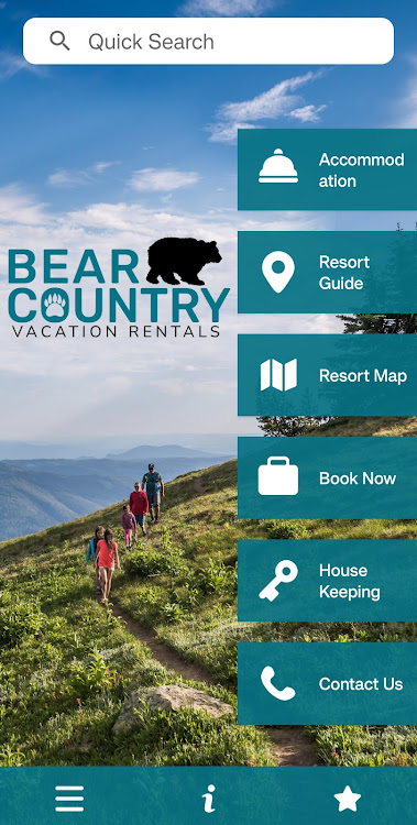 Bear Country Sun Peaks - 8.13.6894 - (Android)