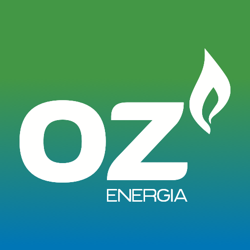 OZ GO logo