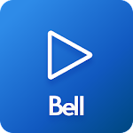 Cover Image of Download Bell Fibe TV  APK