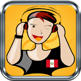 Haitian Radio Station icon