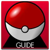 Guide For World Of Pokemon go icon