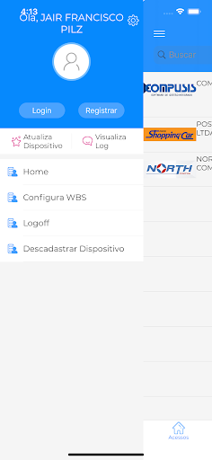 Compusis CFala Screen 3