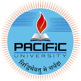 Pacific University icon