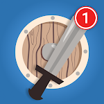Cover Image of Download Giants Duel: Crowd Raid 0.1 APK
