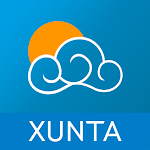 Cover Image of Tải xuống MeteoGalicia  APK