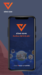 Đồng Hành - Vconnex Partner