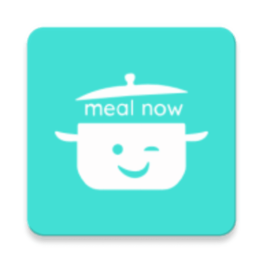 Meal Now logo