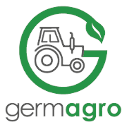 Germagro logo