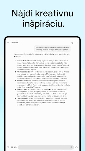 Mobile Android Screenshots 8