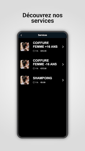 ANATOLE COSTE COIFFEUR