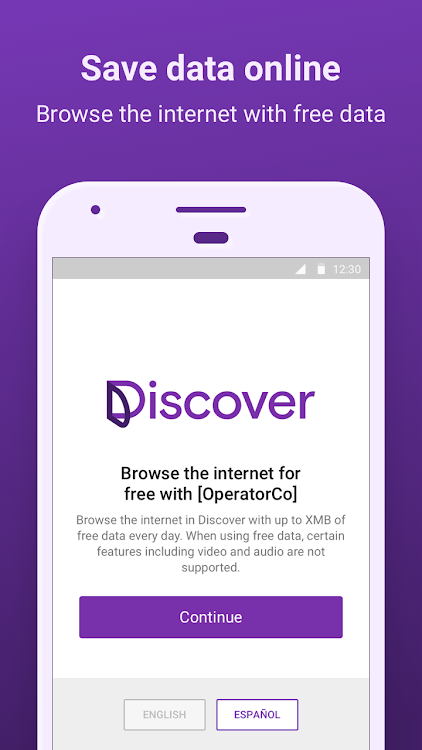 Discover from Facebook - 6.0.0.0.3 - (Android)