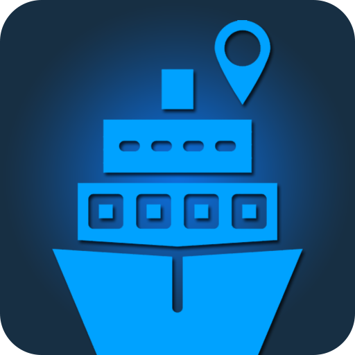 Ship Tracker & Vessel Finder