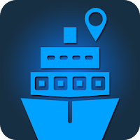 Ship Tracker Boat Tracker