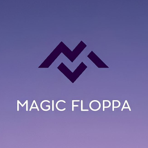 Magic Floppa