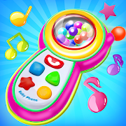 Top 36 Parenting Apps Like Cute Baby Phone Toy Fun - Best Alternatives
