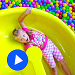 Cover Image of ดาวน์โหลด วิดีโอสำหรับเด็กและเด็กวัยหัดเดิน - KiViTu 1.1.4 APK