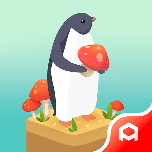 Penguin Isle Mod APK 1.53.0 (Unlimited money)
