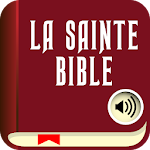 Cover Image of Download French Bible, Français Bible,  APK