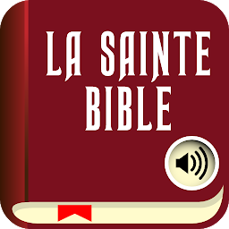图标图片“French Bible, Français Bible, ”