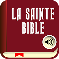 French Bible, Français Bible, Louis Segond,