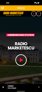 Radio Marketescu